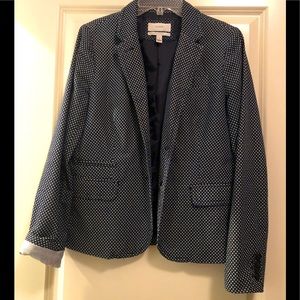 J. Crew Schoolboy Blazer